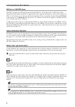 Preview for 80 page of Yamaha CS1D Operating Manual