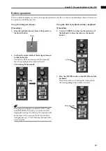 Preview for 89 page of Yamaha CS1D Operating Manual