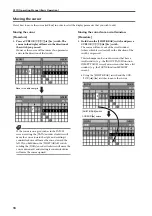 Preview for 90 page of Yamaha CS1D Operating Manual