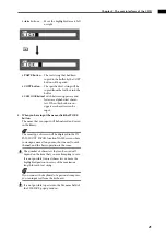 Preview for 93 page of Yamaha CS1D Operating Manual