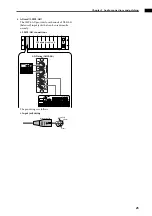 Preview for 95 page of Yamaha CS1D Operating Manual