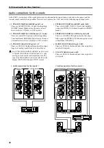 Preview for 98 page of Yamaha CS1D Operating Manual