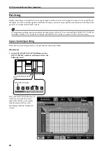 Preview for 100 page of Yamaha CS1D Operating Manual