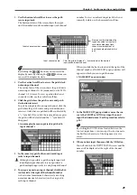 Preview for 101 page of Yamaha CS1D Operating Manual