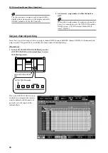 Preview for 102 page of Yamaha CS1D Operating Manual