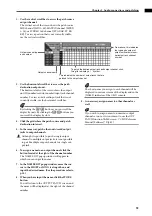 Preview for 103 page of Yamaha CS1D Operating Manual