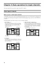 Preview for 104 page of Yamaha CS1D Operating Manual