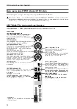 Preview for 106 page of Yamaha CS1D Operating Manual