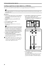 Preview for 110 page of Yamaha CS1D Operating Manual