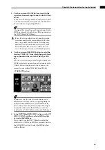 Preview for 113 page of Yamaha CS1D Operating Manual