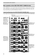 Preview for 116 page of Yamaha CS1D Operating Manual