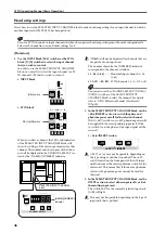 Preview for 118 page of Yamaha CS1D Operating Manual