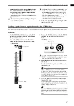 Preview for 119 page of Yamaha CS1D Operating Manual