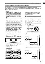 Preview for 121 page of Yamaha CS1D Operating Manual