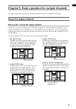 Preview for 131 page of Yamaha CS1D Operating Manual