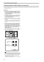 Preview for 134 page of Yamaha CS1D Operating Manual