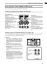 Preview for 141 page of Yamaha CS1D Operating Manual