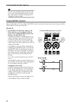 Preview for 142 page of Yamaha CS1D Operating Manual