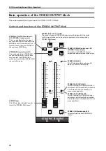 Preview for 144 page of Yamaha CS1D Operating Manual