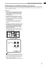 Preview for 145 page of Yamaha CS1D Operating Manual