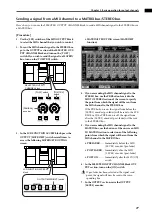 Preview for 149 page of Yamaha CS1D Operating Manual