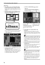 Preview for 154 page of Yamaha CS1D Operating Manual