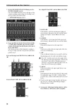 Preview for 162 page of Yamaha CS1D Operating Manual