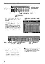 Preview for 164 page of Yamaha CS1D Operating Manual