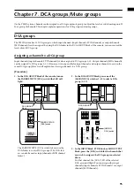 Preview for 165 page of Yamaha CS1D Operating Manual