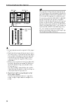 Preview for 166 page of Yamaha CS1D Operating Manual