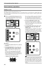 Preview for 174 page of Yamaha CS1D Operating Manual