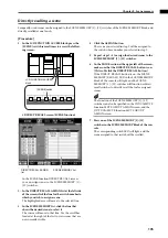 Preview for 177 page of Yamaha CS1D Operating Manual