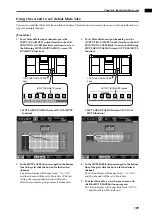 Preview for 181 page of Yamaha CS1D Operating Manual