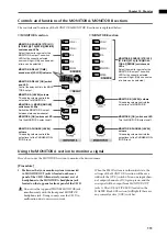 Preview for 183 page of Yamaha CS1D Operating Manual