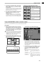 Preview for 185 page of Yamaha CS1D Operating Manual