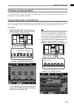 Preview for 197 page of Yamaha CS1D Operating Manual