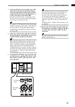 Preview for 199 page of Yamaha CS1D Operating Manual