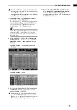 Preview for 201 page of Yamaha CS1D Operating Manual