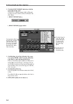 Preview for 204 page of Yamaha CS1D Operating Manual