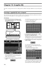 Preview for 206 page of Yamaha CS1D Operating Manual