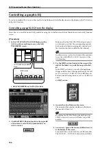 Preview for 208 page of Yamaha CS1D Operating Manual