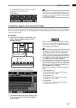 Preview for 209 page of Yamaha CS1D Operating Manual