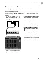 Preview for 223 page of Yamaha CS1D Operating Manual