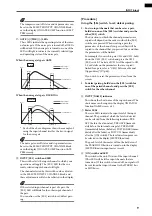 Preview for 239 page of Yamaha CS1D Operating Manual