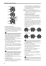 Preview for 244 page of Yamaha CS1D Operating Manual