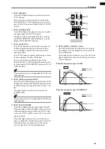 Preview for 245 page of Yamaha CS1D Operating Manual