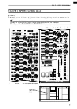 Preview for 249 page of Yamaha CS1D Operating Manual