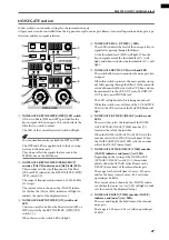 Preview for 257 page of Yamaha CS1D Operating Manual