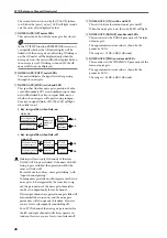 Preview for 258 page of Yamaha CS1D Operating Manual