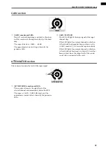 Preview for 261 page of Yamaha CS1D Operating Manual